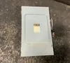Used SQUARE D H324N Switchgears Ohio US | HGR 24 #1301627