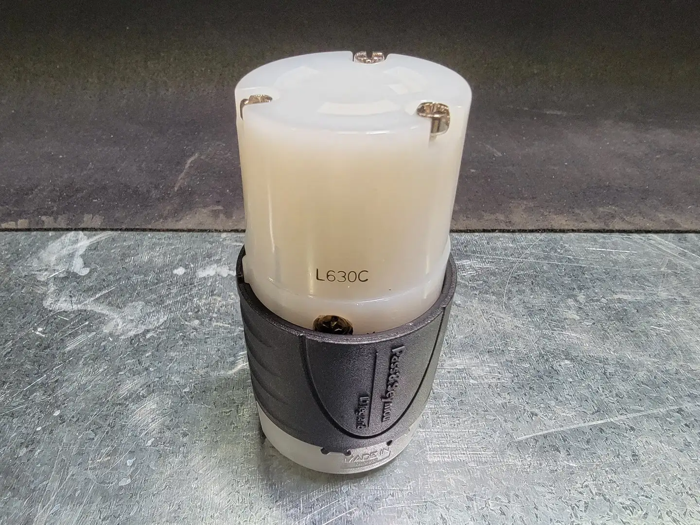 USED PASS & SEYMOUR L630-C