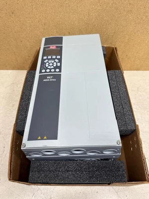 Danfoss FC-202P1K5T4P66H2TGXXSXSXXXXAXBXCXXXXDX Variable Frequency Drives | Fram Fram LLC (4)