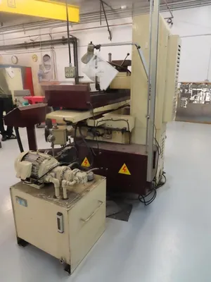 1995 KENT SGS-1224 AHD Surface Grinders | MD Equipment Services LLC (2)