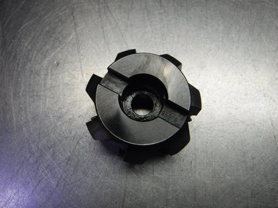 Ingersoll 3" Indexable Facemill 1" Arbor 2J6B03R01 (LOC3060B)