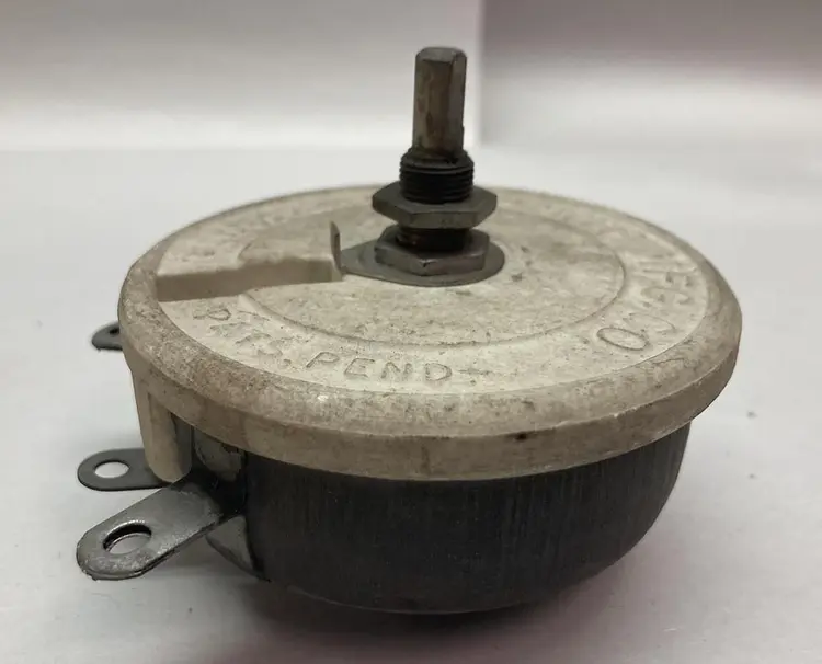 Used OHMITE 0461 Miscellaneous Equipment (Electrical & Power) | Surplus Asset Holdings #1200279