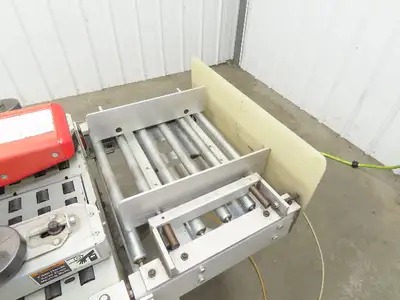 Used 3M-MATIC _UNKNOWN_ Case Sealers - Tapers Indiana US | Arrow Industrial #1489090