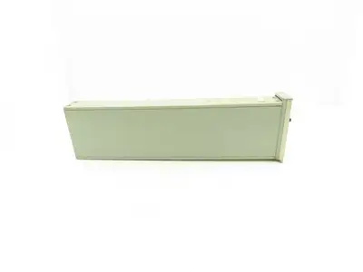 Foxboro 62H-4E-0J M/62H Controller 118VAC 50/60Hz 4-20mA Output