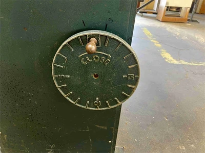 Used CEMCO 1000 Wide Belt Sanders California US | MachineryMax #1377679