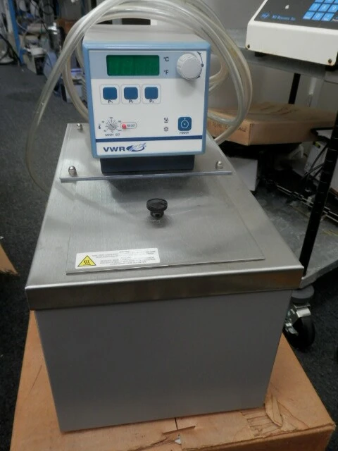 Used VWR _UNKNOWN_ Baths / Circulators California US | Biotech Equipment Sales #1464797