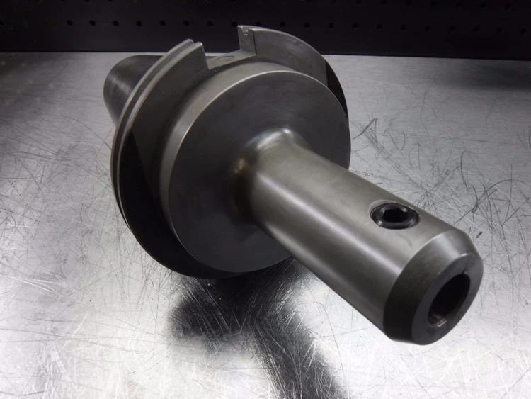 Used DAVIS TOOLS INC. _UNKNOWN_ CAT Holders Michigan US | Superior Machine & Tool Inc #211489