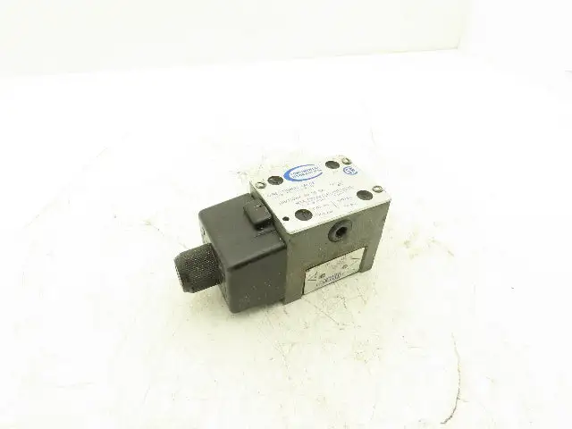 Used CONTINENTAL HYDRAULICS _UNKNOWN_ Valves/Fittings | Arrow Industrial #627590