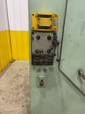 USED KALAMAZOO STARTRITE 30-RWH