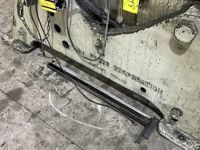 USED L&J W60