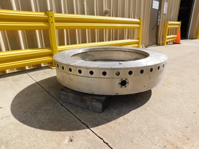 Used CROWN CORK AND SEAL Does Not Apply Pressure Vessels Ohio US | Equipment Recovery Corp. #1331477