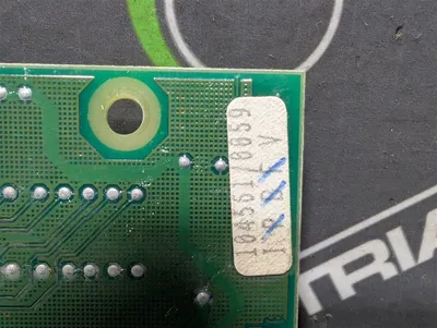 Dynapro 24-0381 Human Machine Interface Control Board Rev. 1.1 Used