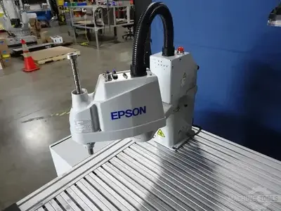 USED 2023 EPSON T3