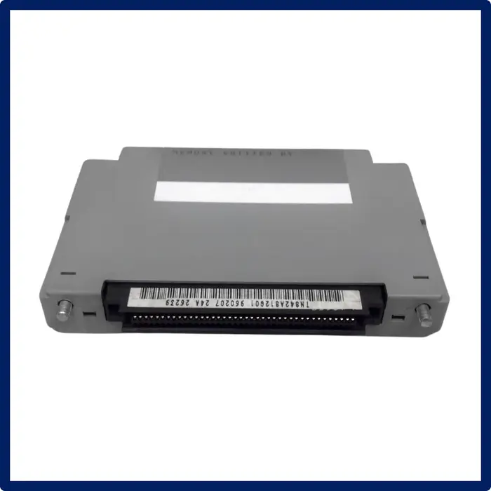 Used MITSUBISHI FCA535MWY Memory Texas US | CNC TOOLS LLC #893749