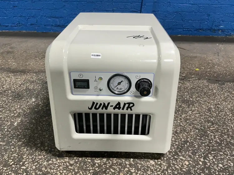 Used 2019 GAST MANUFACTURING 87R6374P2N470X Miscellaneous MRO Ohio US | HGR 24 #1277686