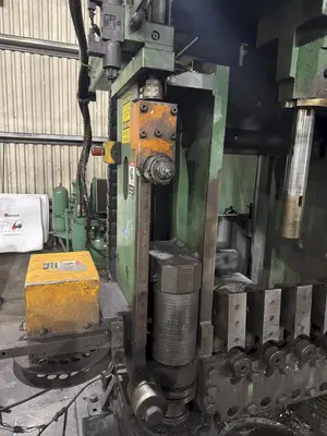 USED PEDDINGHAUS GERNETTI BDL-1250/9