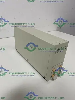USED SHODEX DEGAS KT-27 DEGASSER SYSTEM 100-240V