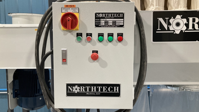 NEW NORTHTECH NT