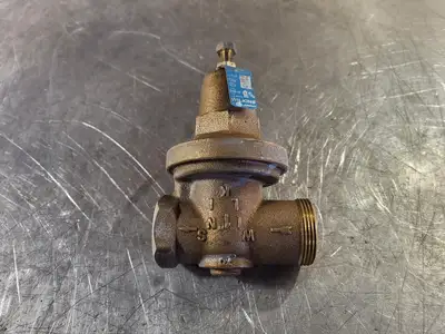 NEW WILKINS MODEL 70