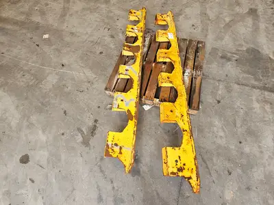 USED CATERPILLAR 294-2376