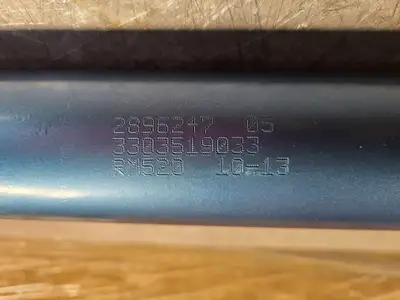 Used MOYNO 3303519033 Parts (Hydraulics and Pneumatics) British Columbia CA | Lenmark #258447