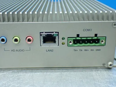 USED ADVANTECH UNO2173A
