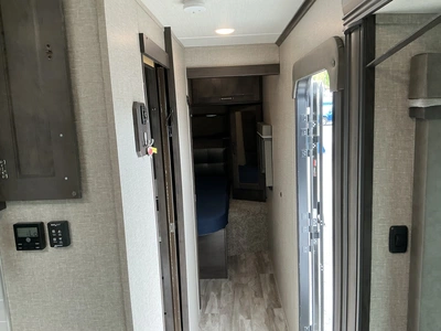 Used 2022 GRAND DESIGN REFLECTION 312BHTS Campers, Caravans, Motorhomes Michigan US | Miedema Asset Management Group #1308260