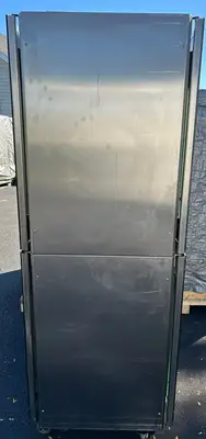 Used _UNKNOWN_ _UNKNOWN_ Electric Ovens Pennsylvania US | MS Restaurant and Equipment Sales #1566205