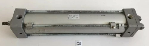 Used SMC NCDA1D250-1100N-A54-XB PLC Processors Indiana US | J&J Industrial Supply #497634