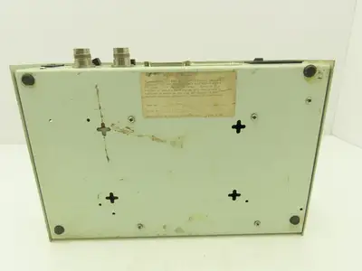 Creative Controllers Inc 5200 Series Controller Box 115V CI 1015