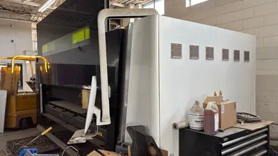 2023 BODOR I7 Lasers / Laser Cutters | ListingHippo (8)