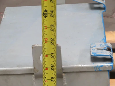 Used HPS _UNKNOWN_ Transformers Texas US | OCO Industrial #1696347
