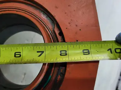 USED SANDVIK 194492