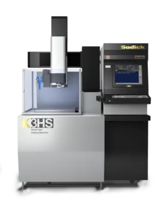 SODICK K3HS EDM Hole-Driller | TechMach (1)