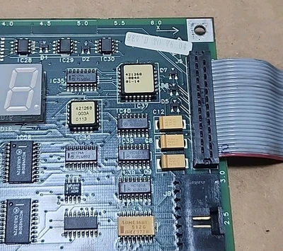 USED Reliance Electric 0-56921-601