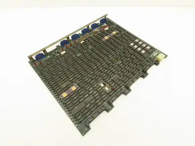 Used YASKAWA _UNKNOWN_ Printed Circuit Boards (PCB) Indiana US | Arrow Industrial #1408238
