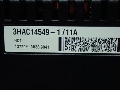 USED ABB 2HAC145491/11A