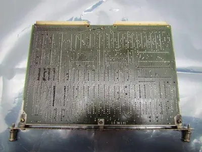 Siemens Sinumerik 6FX1111-0AB02 548 110 9202 PC Circuit Board 03160 Card