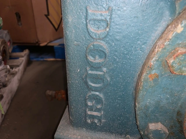 Used Dodge Baldor _UNKNOWN_ Gearboxes Minnesota US | Peak Machinery, Inc. #286212