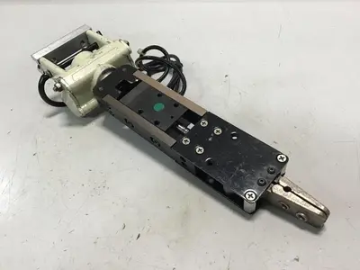 Used AEC AE-YS-850W Robot Parts Michigan US | Ideal Machinery #591306
