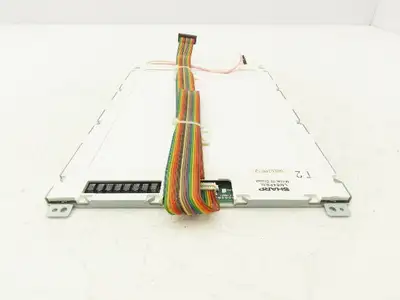 Used SHARPE _UNKNOWN_ Automation Control (HMI) Indiana US | Arrow Industrial #1316642