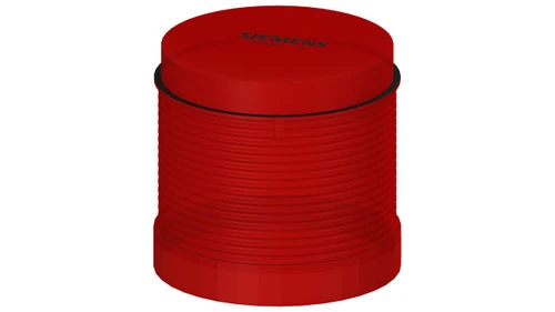 Siemens 8WD4400-1AB Light Tower Stack Lamp for 8WD4 Sirius Signaling Column [New]
