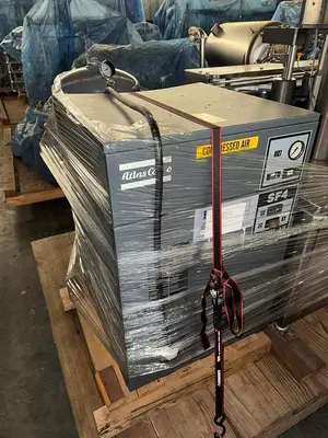 USED M&O PERRY/FILAMATIC MONOBLOCK / DAB-8-2-HS