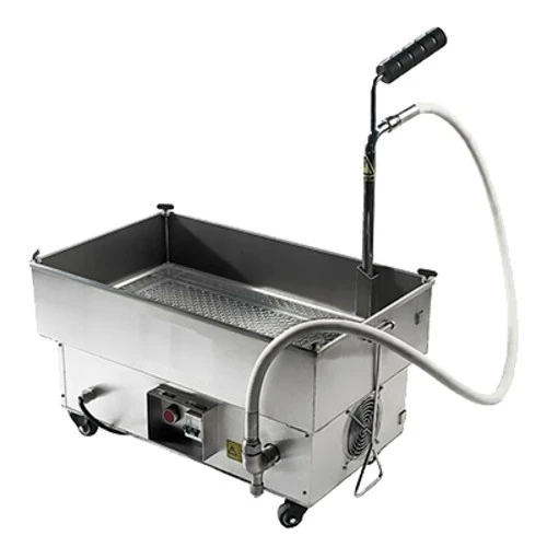 NEW Admiral Craft BDOF-40