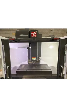 2016 HAAS VF-3SS Vertical Machining Centers | 520 Machinery Sales LLC (18)
