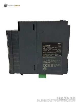 Used MITSUBISHI ELECTRIC Q64AD2DA I/O Boards & Replacement Parts Kentucky US | Industrial Parts R Us Inc. #806430