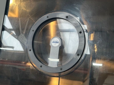 2005 DAEWOO PUMA MX2000ST CNC Lathes | Charter Auctions (24)