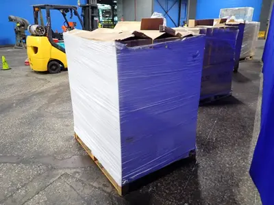 USED FREUDENBERG 53592104