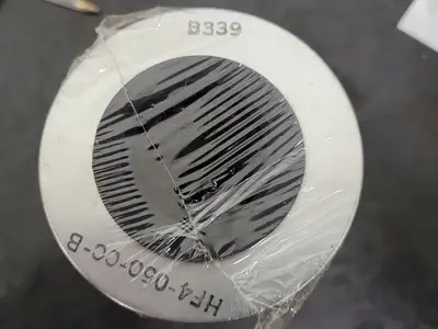 NEW PTI TECHNOLOGIES INC. HF4-050-CC-B