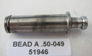 Used CONRAC 200 SERIES Tube End Deburring Flaring Beading Michigan US | Ultimate Tube Bender Parts Plus #201850
